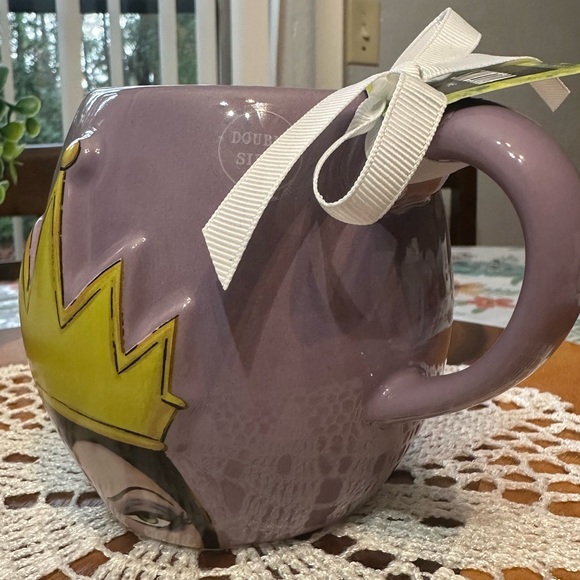 Ceramic “VILLAIN OF DISNEY“ coffee mug - Picture 4 of 10